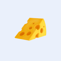 Ilustración de un rallador fino de cocina tipo zester