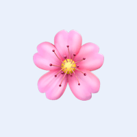 Ilustración de un rodillo facial de cuarzo rosa